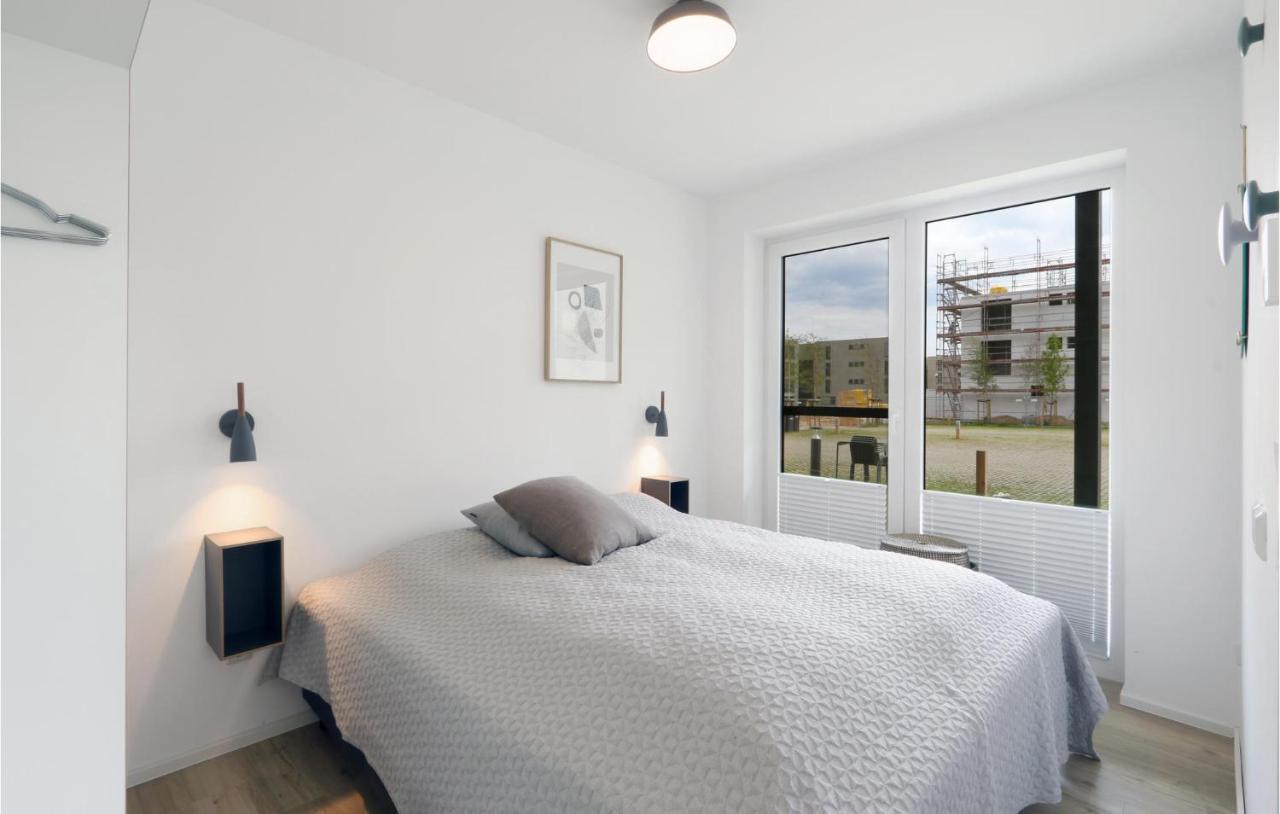 Nice Apartment In Lembruch-Duemmer See With Wifi Exterior photo