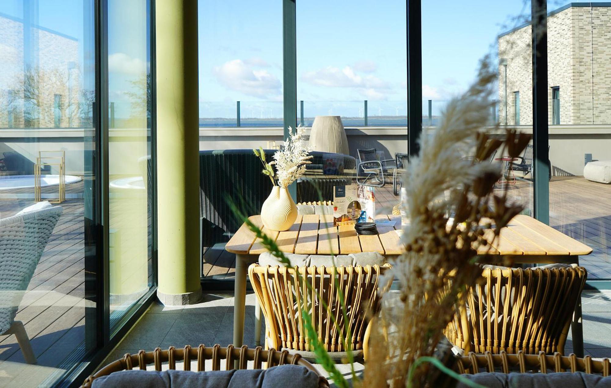 Nice Apartment In Lembruch-Duemmer See With Wifi Exterior photo
